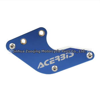 WR132 алуминиев водач на веригата за мотокрос офроуд мотоциклет – ZUQING, съвместим с Bozur PH Little High Race