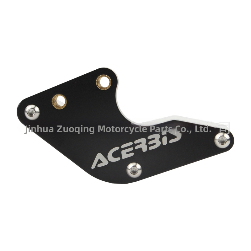 WR132 Οδηγός αλυσίδας από κράμα αλουμινίου για ZUQING – εξάρτημα οδήγησης αλυσίδας μοτοσικλέτας Bozur PH Little High Race εκτός δρόμου