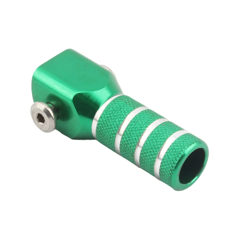 ZUQING GS123 Καθολικός Αλουμινένιος Κεφαλή Μοχλού Αλλαγής Ταχυτήτων για Μοτοσικλέτα