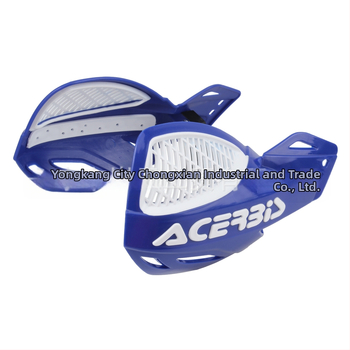 Powermotor HB237 Мрежеста предна защита за ръцете на офроуд мотоциклет