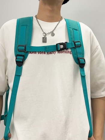 Ταξιδιωτικό σακίδιο με ύφασμα Oxford, αδιάβροχο, εξαιρετικά ελαφρύ, ανθεκτικό στη φθορά, εργονομικός σχεδιασμός (Oxford ύφασμα; αδιάβροχο; εξαιρετικά ελαφρύ; ανθεκτικό στη φθορά; εργονομικός σχεδιασμός)