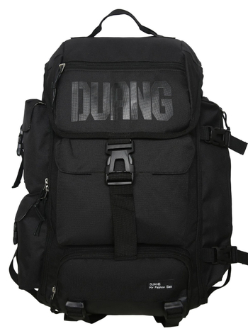 Ταξιδιωτικό σακίδιο με ύφασμα Oxford, αδιάβροχο, εξαιρετικά ελαφρύ, ανθεκτικό στη φθορά, εργονομικός σχεδιασμός (Oxford ύφασμα; αδιάβροχο; εξαιρετικά ελαφρύ; ανθεκτικό στη φθορά; εργονομικός σχεδιασμός)