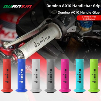 PVC universalus rankenos gaubtelis motociklui – priešslydžio, atsparus vandeniui, atsparus dėvėjimuisi, pritaikomas