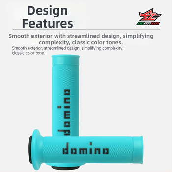 PVC universalus rankenos gaubtelis motociklui – priešslydžio, atsparus vandeniui, atsparus dėvėjimuisi, pritaikomas