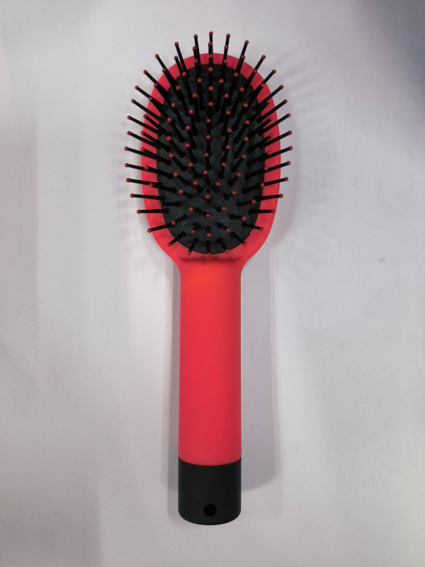 Cutie de medicamente din plastic, cu depozitare ascunsă, portabilă pentru mașină și casă – design modern minimalist