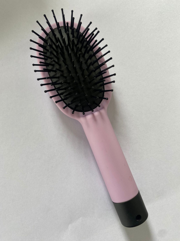 Cutie de medicamente din plastic, cu depozitare ascunsă, portabilă pentru mașină și casă – design modern minimalist