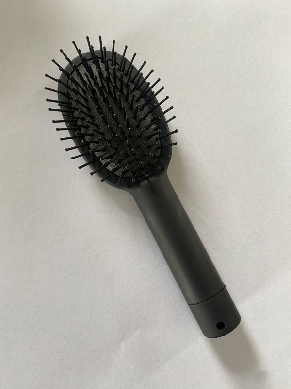 Cutie de medicamente din plastic, cu depozitare ascunsă, portabilă pentru mașină și casă – design modern minimalist