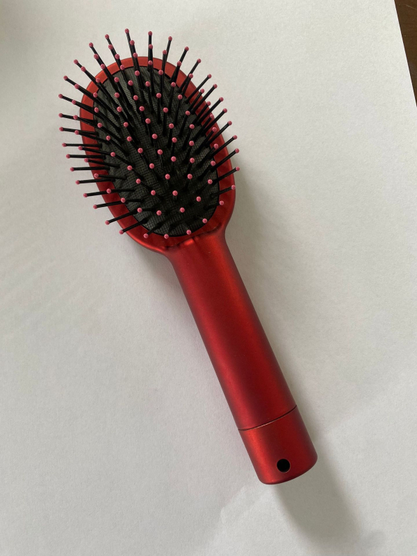 Cutie de medicamente din plastic, cu depozitare ascunsă, portabilă pentru mașină și casă – design modern minimalist