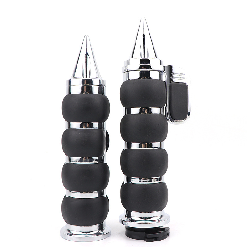 Oran cinka sakausējuma roktura pārsegs Harley motocikliem – četrām sezonām saderīgs