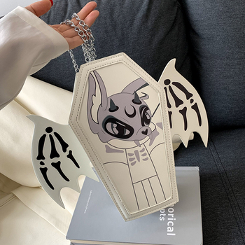 DUDULANG γυναικεία crossbody τσάντα, PU υλικό, στυλ δρόμου, μικρή τετράγωνη τσάντα, φερμουάρ, εσωτερικές θήκες: θήκη με φερμουάρ, θήκη κινητού και θήκη ID