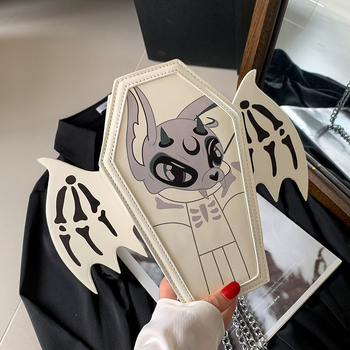 DUDULANG γυναικεία crossbody τσάντα, PU υλικό, στυλ δρόμου, μικρή τετράγωνη τσάντα, φερμουάρ, εσωτερικές θήκες: θήκη με φερμουάρ, θήκη κινητού και θήκη ID