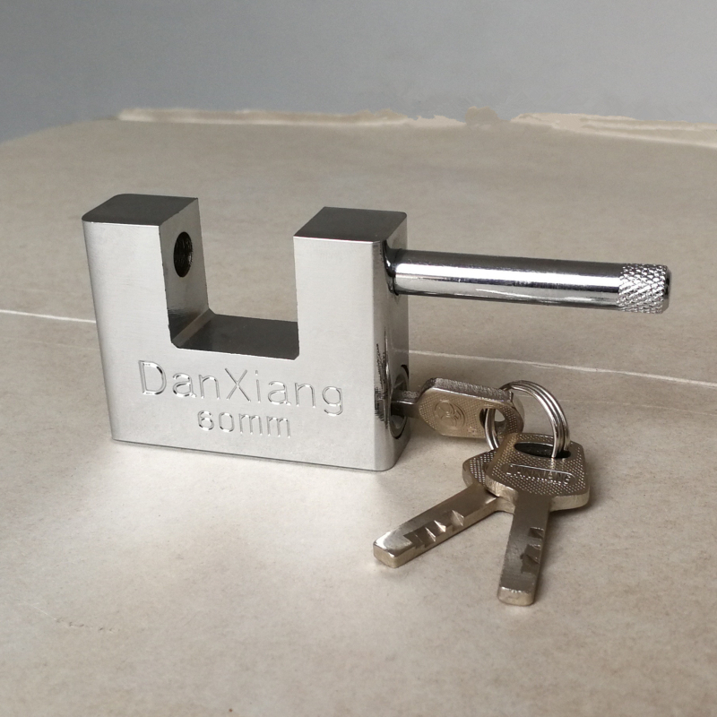 DanXiang E Type κλειδαριά ασφαλείας, σιδερένια, για ντουλάπια περιουσίας, μηχανήματα arcade και πόρτες, μοντέρνος μινιμαλιστικός σχεδιασμός