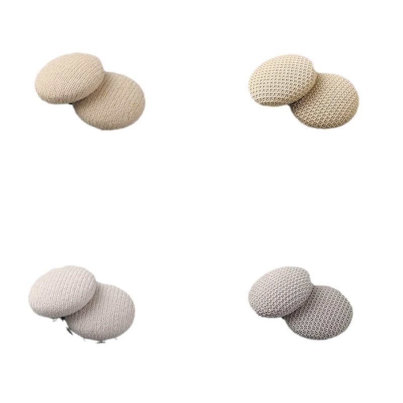 Клипсове за ремонт на тавана на автомобил, марка Yishui, платно-метален материал, персонализируеми, едноцветен модел