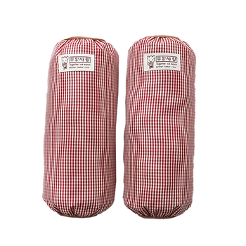 PVC προστατευτικά μανίκια κατά της μόλυνσης, σχεδιασμός εμπνευσμένος από χωρίς-μανίκια ποδιά, μοντέρνο μινιμαλιστικό στιλ, για ενήλικες