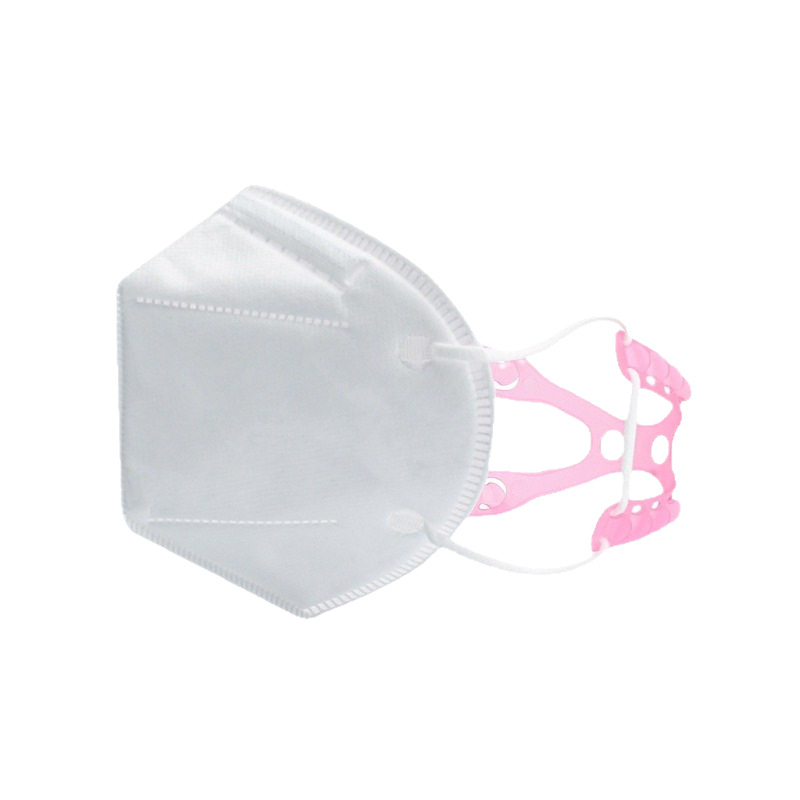 Kaukės ausų apsaugos prietaisas su reguliuojama sagtimi, nugarinis dėvėjimas, oppopp medžiaga, unisex suaugusiesiems