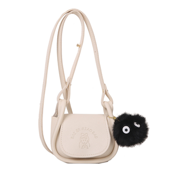 Μίνι crossbody τσάντα, PU υλικό, στυλ δρόμου, οριζόντιο τετράγωνο σχήμα, μαγνητικό κούμπωμα