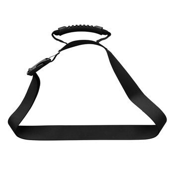 Nailoninis Velcro diržas sunkiasvorėms krovinams – namų ir pramoninei naudojimui