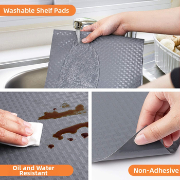 EVA kilimėlis stalčiams ir spintoms — atsparus vandeniui, neslidu, šiluminis izoliatorius, pjaustomas pagal dydį