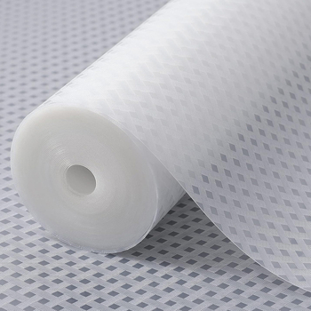 EVA kilimėlis stalčiams ir spintoms — atsparus vandeniui, neslidu, šiluminis izoliatorius, pjaustomas pagal dydį