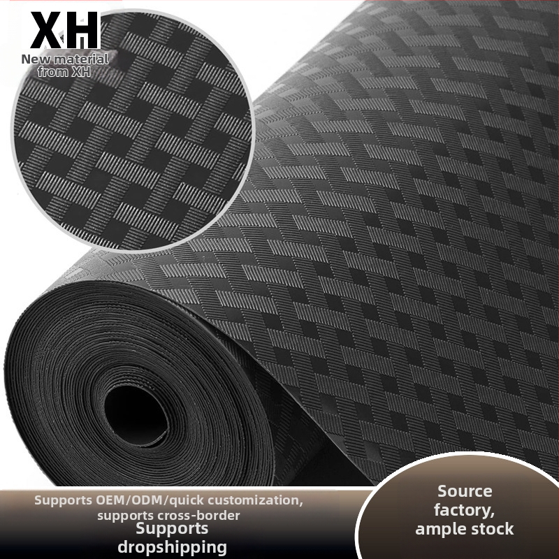 EVA kilimėlis stalčiams ir spintoms — atsparus vandeniui, neslidu, šiluminis izoliatorius, pjaustomas pagal dydį