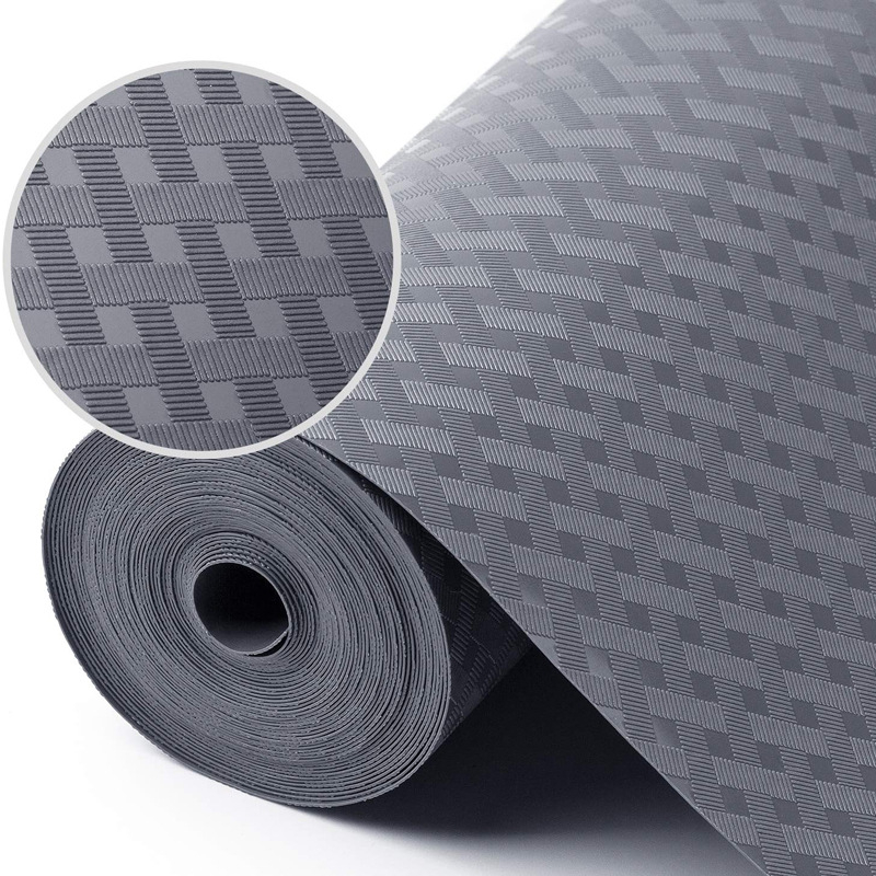 EVA kilimėlis stalčiams ir spintoms — atsparus vandeniui, neslidu, šiluminis izoliatorius, pjaustomas pagal dydį