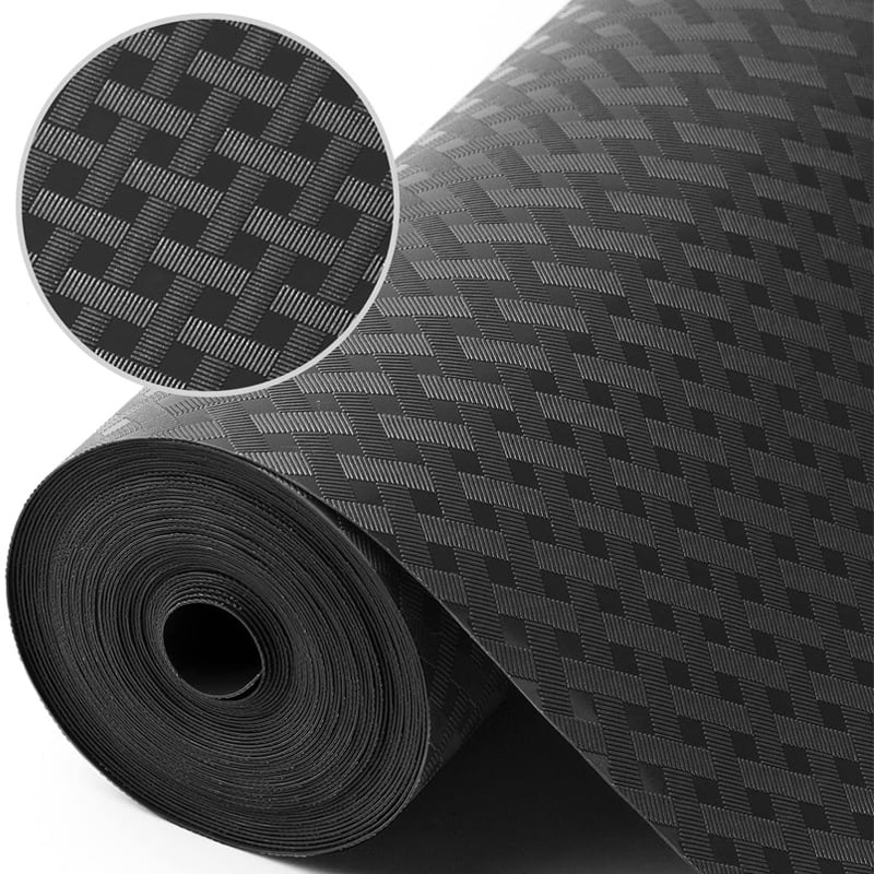 EVA kilimėlis stalčiams ir spintoms — atsparus vandeniui, neslidu, šiluminis izoliatorius, pjaustomas pagal dydį