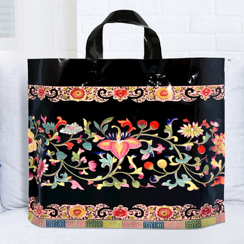 Xiaomai drabužių maišelis – dvigubo sluoksnio 14 Silk, dienos gamyba 100000, skirta drabužių maišams