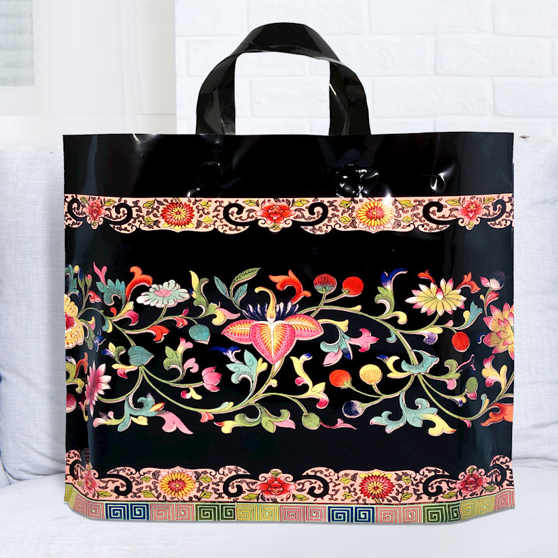 Xiaomai drabužių maišelis – dvigubo sluoksnio 14 Silk, dienos gamyba 100000, skirta drabužių maišams