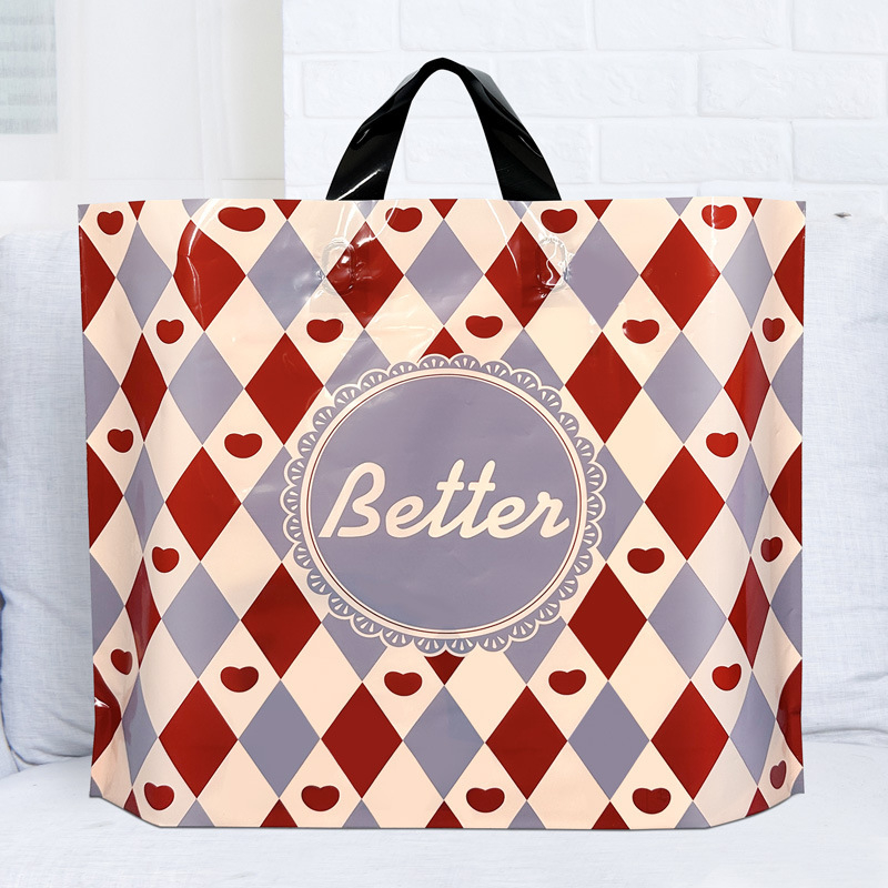 Xiaomai drabužių maišelis – dvigubo sluoksnio 14 Silk, dienos gamyba 100000, skirta drabužių maišams