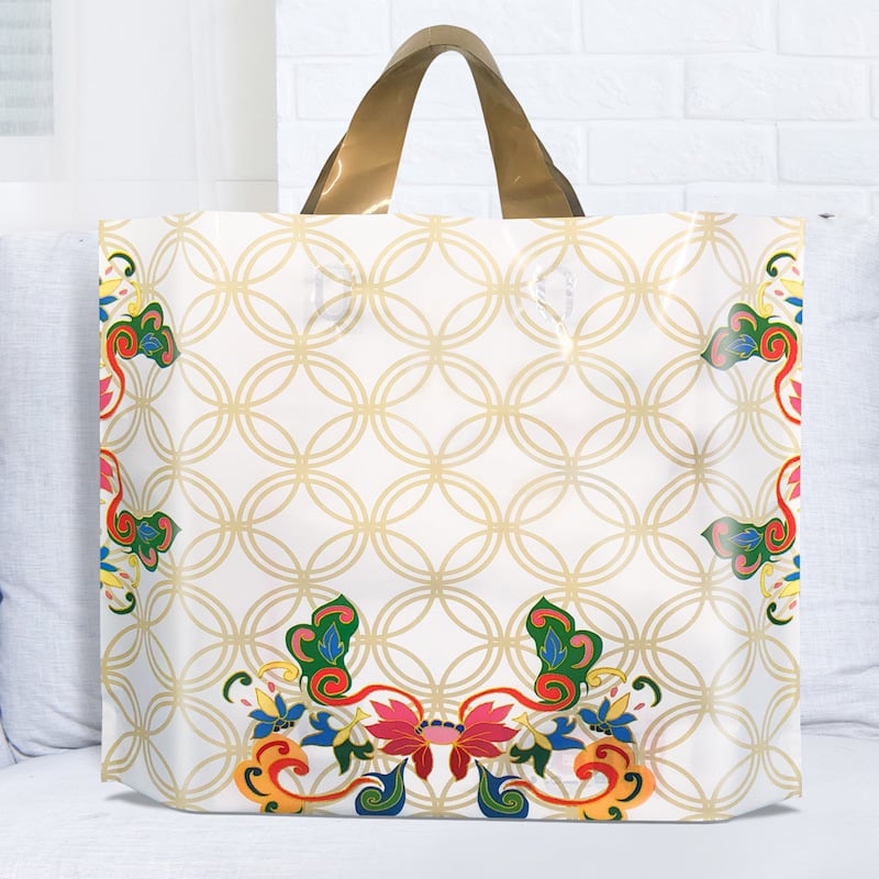 Xiaomai drabužių maišelis – dvigubo sluoksnio 14 Silk, dienos gamyba 100000, skirta drabužių maišams