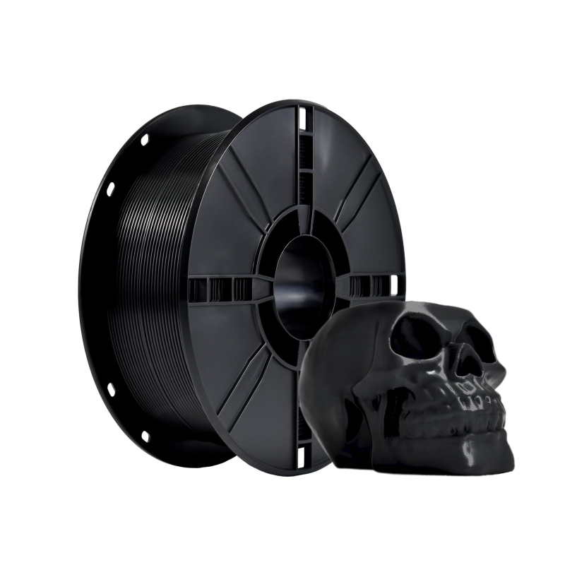 Pretty Star PLA филамент за 3D принтиране, кръгло сечение, PLA материал