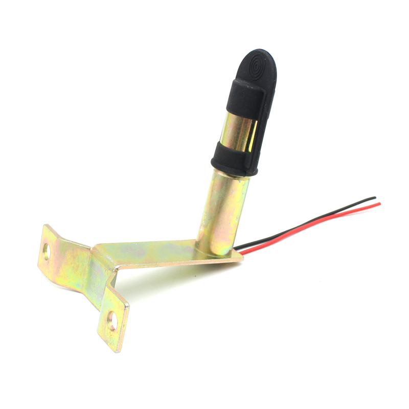 T-veida metāla stiprinājums lauksaimniecības tehnikas brīdinājuma gaismai, vara un dzelzs, 20W, 12-24V, universāls