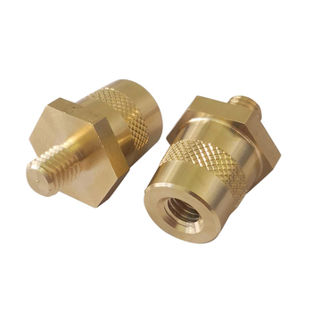 Адаптер за клема на автомобилна батерия с конусовидно преобразуване (ISO 9001, Не вносен, Марка: Nothing)