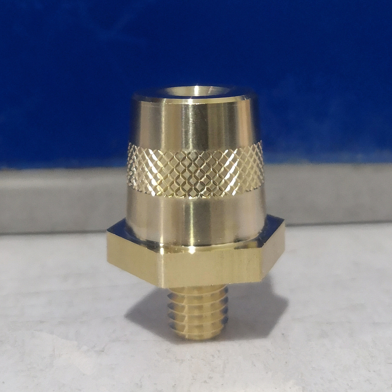 Адаптер за клема на автомобилна батерия с конусовидно преобразуване (ISO 9001, Не вносен, Марка: Nothing)