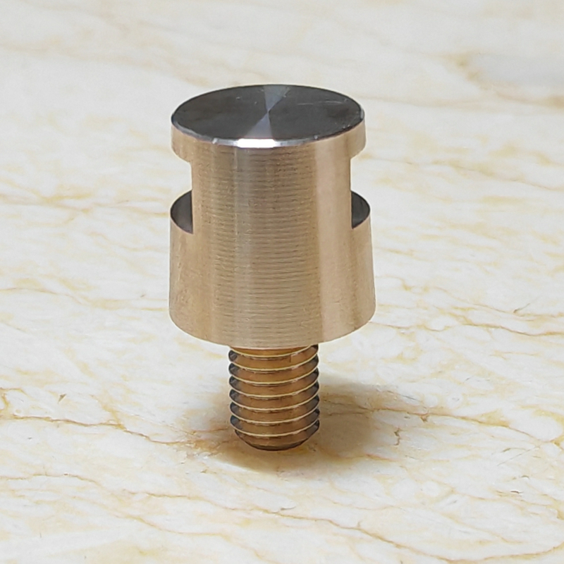 Адаптер за клема на автомобилна батерия с конусовидно преобразуване (ISO 9001, Не вносен, Марка: Nothing)