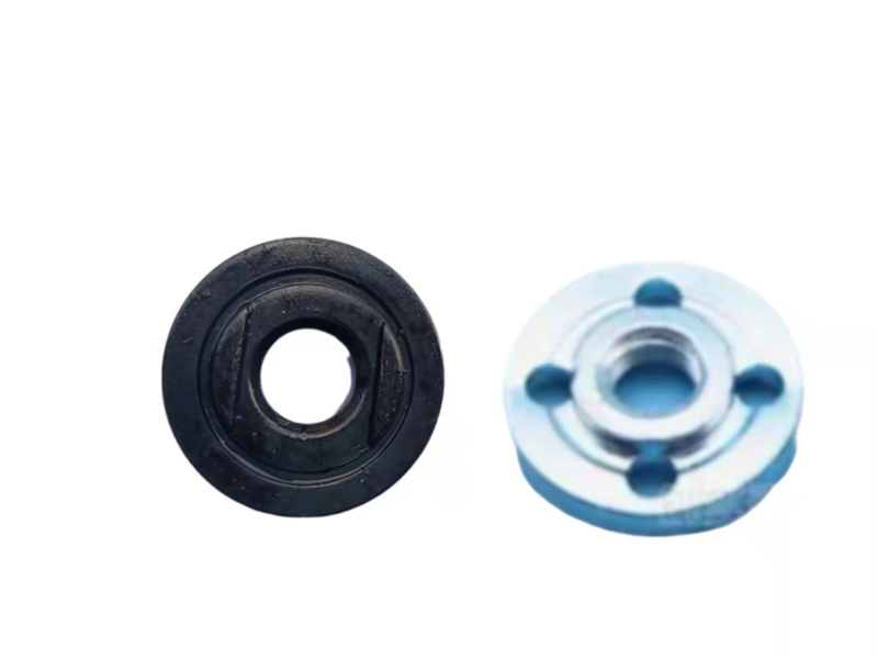 Шангрен удължителен прът за ъглошлайф, мултифункционален конектор, железна конструкция