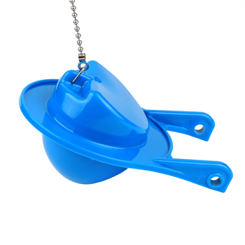 WC daska PVC, marka Aojile, ručna ugradnja, injekcijsko oblikovanje