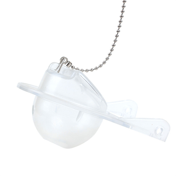 WC daska PVC, marka Aojile, ručna ugradnja, injekcijsko oblikovanje