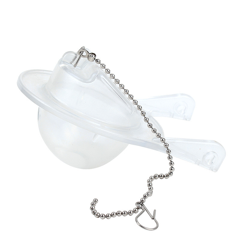 WC daska PVC, marka Aojile, ručna ugradnja, injekcijsko oblikovanje