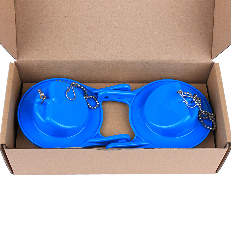 WC daska PVC, marka Aojile, ručna ugradnja, injekcijsko oblikovanje