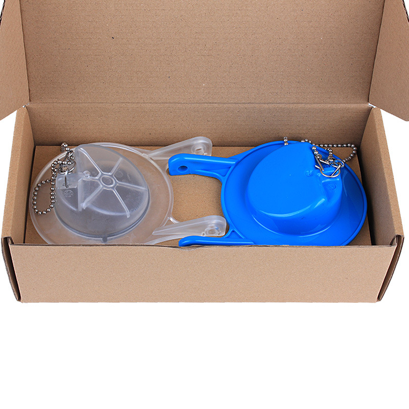 WC daska PVC, marka Aojile, ručna ugradnja, injekcijsko oblikovanje