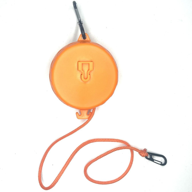 Salokāms āra drēbju žāvētājs ar ABS un poliestera rāmi, pārnēsājams žāvētājs balkonam un kempingam