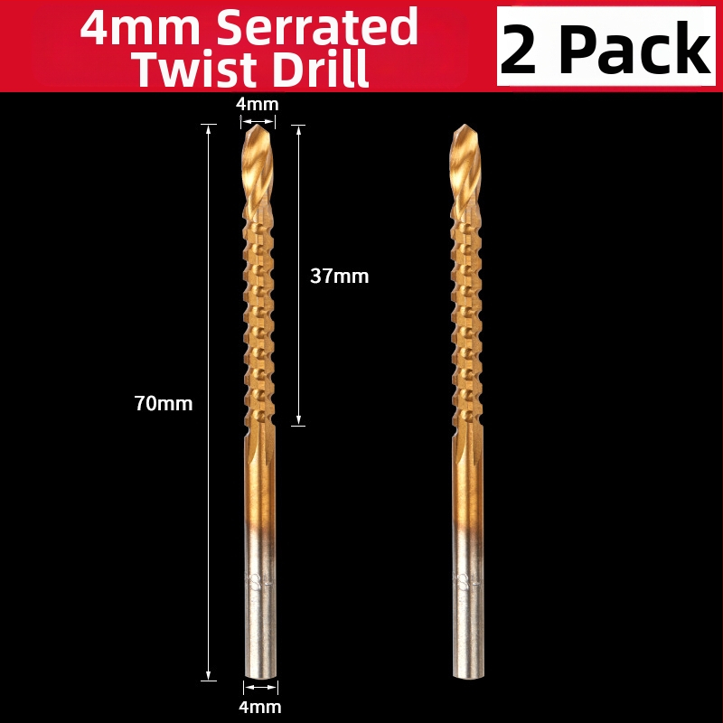 Εντολέας διάτρησης οπών για εγκατάσταση λαβής ντουλαπιού, ανοξείδωτο ατσάλι, μοντέλο GJ09011