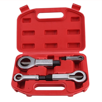 Разцепвач на гайки и разделител – инструмент за отстраняване на гайки и болтове, за домашен авто ремонт