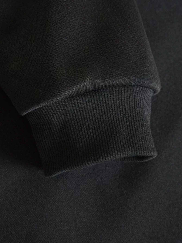 Ανδρικό φούτερ με κουκούλα και διπλής όψης εκτύπωση αυτοκινήτου, ύφασμα Milk Silk πολυεστέρας (96%+), φαρδιά γραμμή, μακριά μανίκια