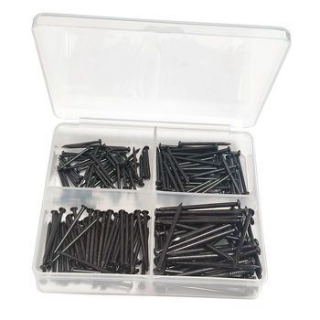 Tack – Σίδηρος, Zhengzhen, Ηλεκτροπλατίωση, Μοντέρνο απλό στυλ, για κορνίζες φωτογραφιών, κέντημα με σταυρό και τσάντες