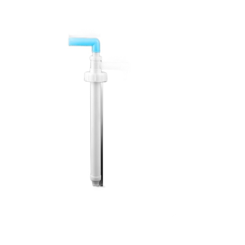 Ръчна помпа за течности със смукателна тръба; за различни течности (Марка: The First Force; Серия: Regular; Спецификации: Regular)