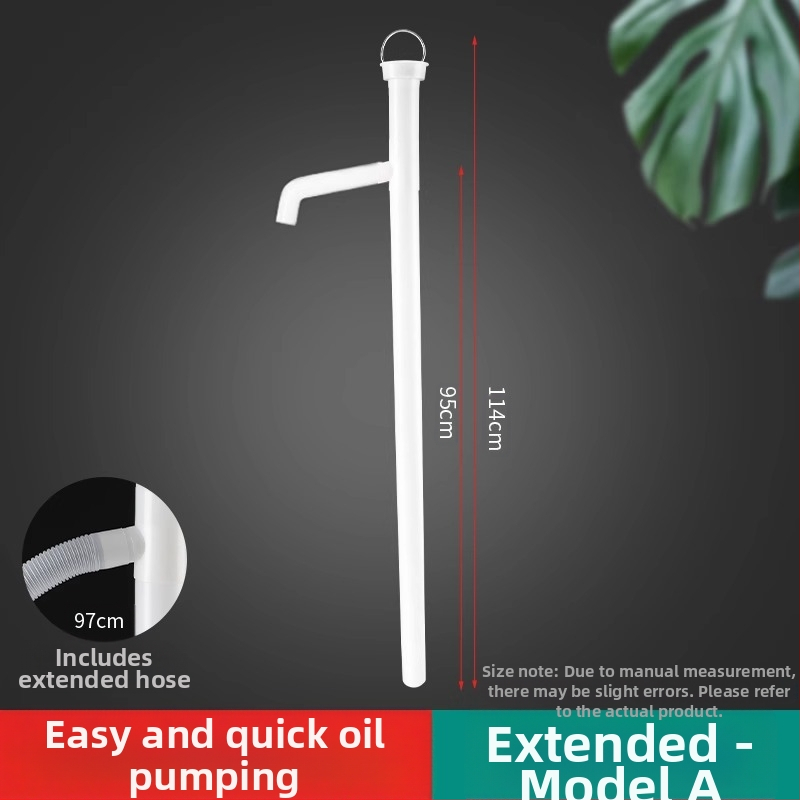 Ръчна помпа за течности със смукателна тръба; за различни течности (Марка: The First Force; Серия: Regular; Спецификации: Regular)