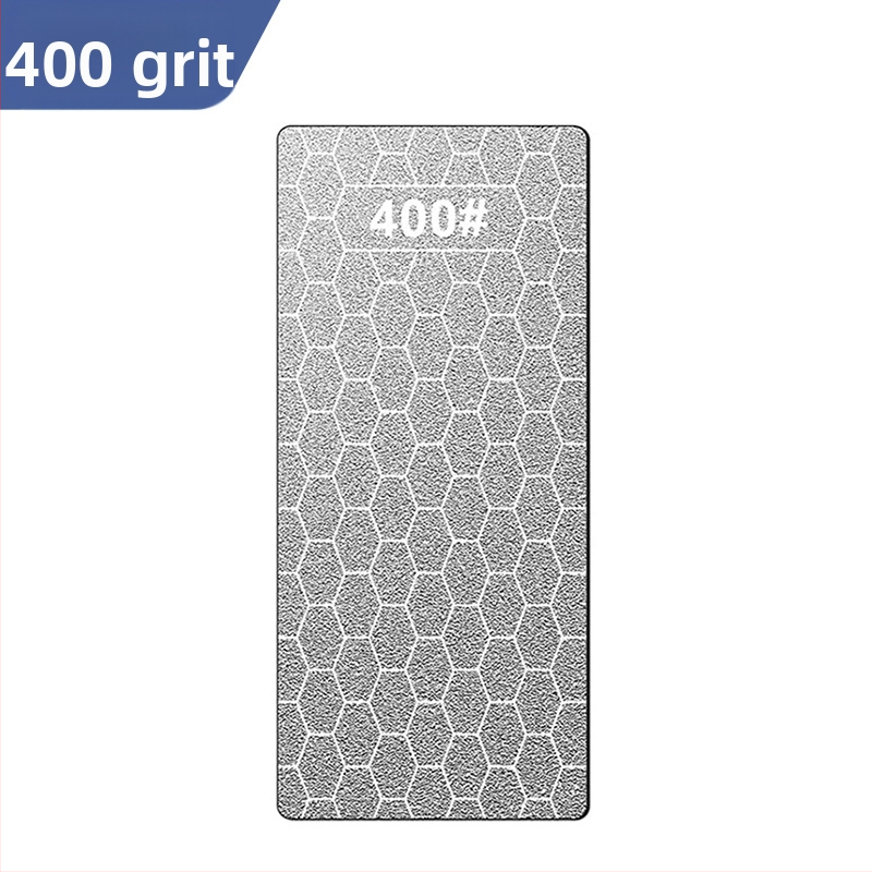 Диамантен шлифовъчен камък, правоъгълна форма, мрежеста шарка, диамантен абразив (Honeycomb Diamond Grinding Blade серия)