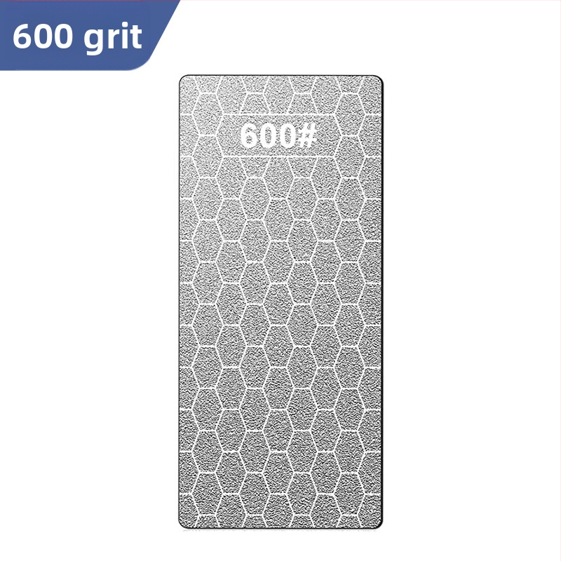 Диамантен шлифовъчен камък, правоъгълна форма, мрежеста шарка, диамантен абразив (Honeycomb Diamond Grinding Blade серия)